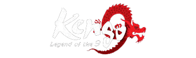 Kengo Legend of the 9 logo for Xbox 360